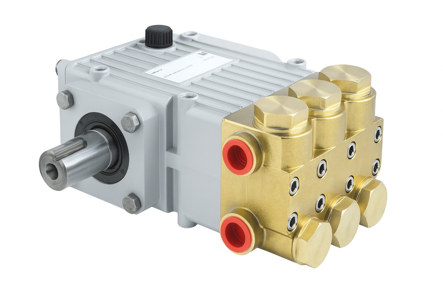 Насос NP10/10-140 для ППУ