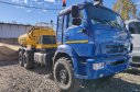 Фото: СИН-32 Камаз 43118-50 (с электронным уровнемером)