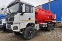 АКН-14 ОД SHACMAN Х5000