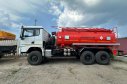 Фото: АТЗ-15/2 SHACMAN Х5000